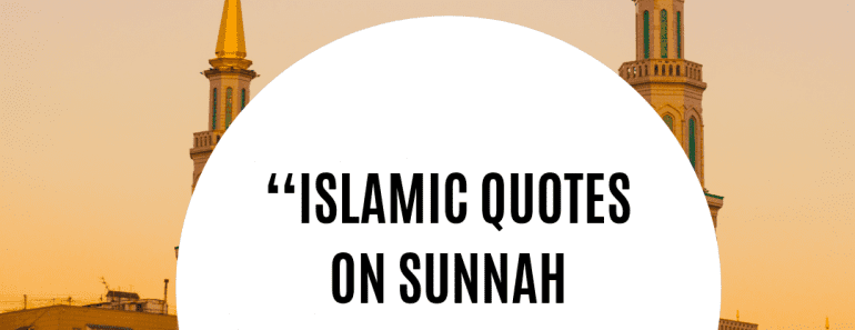 22 Islamic Quotes on Sunnah Fasting & Its Benefits