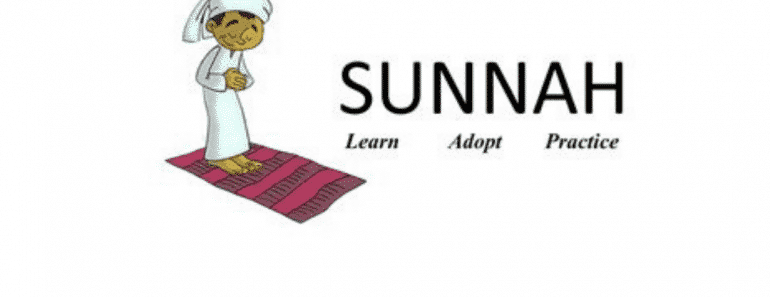 The 10 Most Beautiful Sunnah To Follow In Daily Life