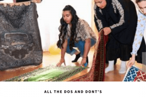 How To Pray Taraweeh At Home - 7 Dos and Dont's Of Taraweeh  