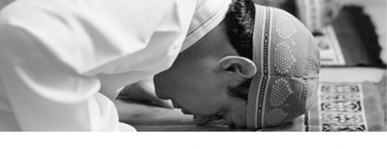 6 Tips To Get In Habit Of Praying Namaz Regularly