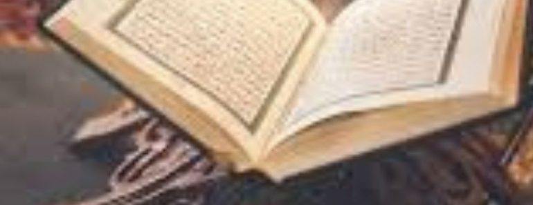 Quranic Verses on Peace- 10 Ayats Proving Islam Is Peaceful