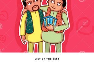 Eid Gifts for Him – 13 Perfect Gifts for Men on Eid 2021  