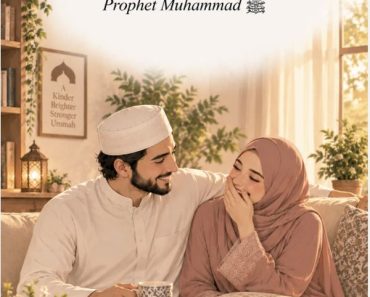 9 Sunnah Ways to Keep Your Wife Happy & Be a Good Husband 9 Sunnah Ways to Keep Your Wife Happy & Be a Good Husband