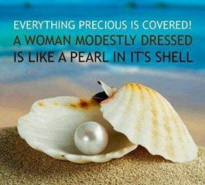 50 Best Islamic Quotes About Hijab with Images  