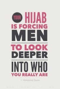 50 Best Islamic Quotes About Hijab with Images  