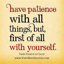 50 Best Islamic Quotes About Patience  