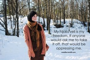 50 Best Islamic Quotes About Hijab with Images  
