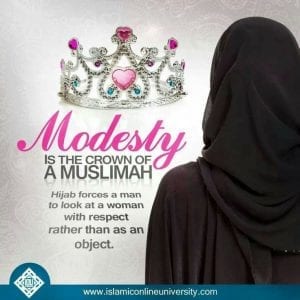 50 Best Islamic Quotes About Hijab with Images  