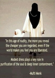 50 Best Islamic Quotes About Hijab with Images  