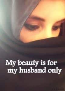 50 Best Islamic Quotes About Hijab with Images  