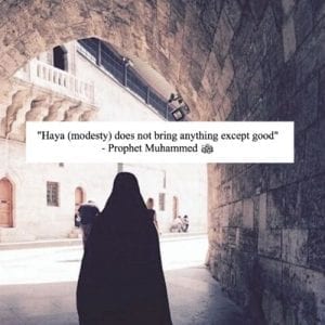 50 Best Islamic Quotes About Hijab with Images  