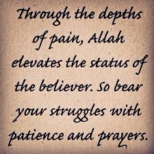 50 Best Islamic Quotes About Patience  