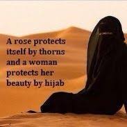 50 Best Islamic Quotes About Hijab with Images  