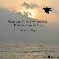 50 Best Islamic Quotes About Hijab with Images  