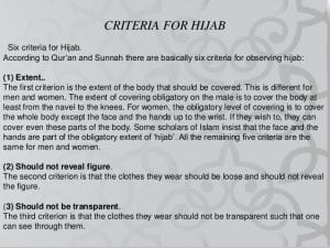 50 Best Islamic Quotes About Hijab with Images  