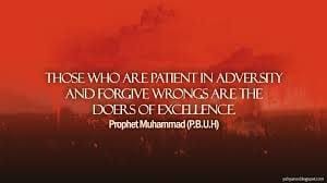 50 Best Islamic Quotes About Patience  