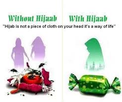 50 Best Islamic Quotes About Hijab with Images  