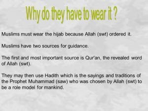 50 Best Islamic Quotes About Hijab with Images  