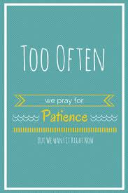 50 Best Islamic Quotes About Patience  