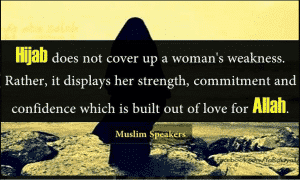 50 Best Islamic Quotes About Hijab with Images  