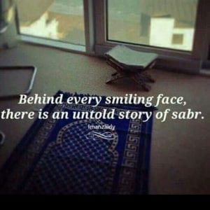 50 Best Islamic Quotes About Patience  