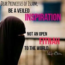 50 Best Islamic Quotes About Hijab with Images  