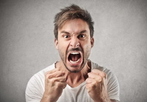 40 Islamic Quotes About Anger and Anger Management  