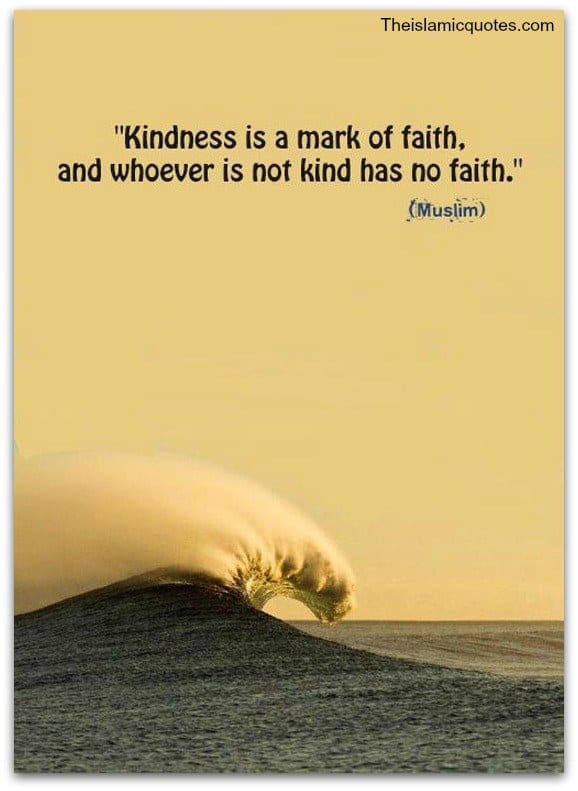 50 Islamic Quotes on Life with Images and Meaning