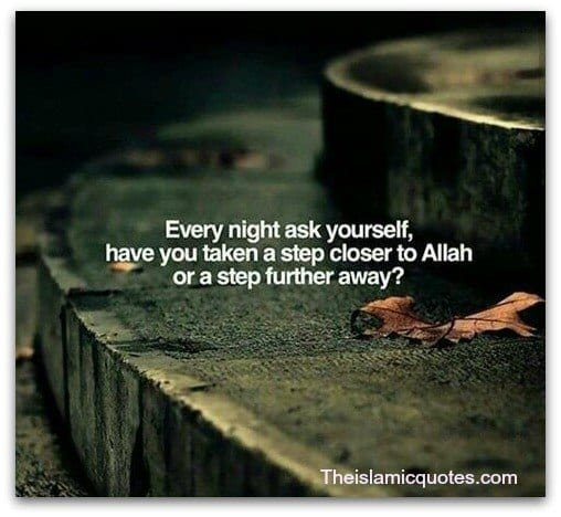 50 Islamic Quotes on Life with Images and Meaning