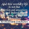 50 Islamic Quotes on Life with Images and Meaning