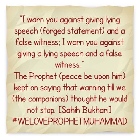 islamic quotes about lying (18)