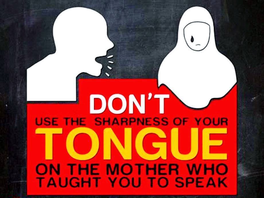 islamic quotes on parents