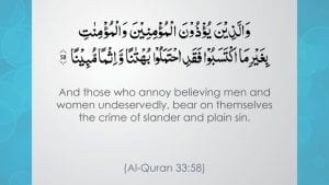 50 Best Islamic Quotes on Women and Status in Islam