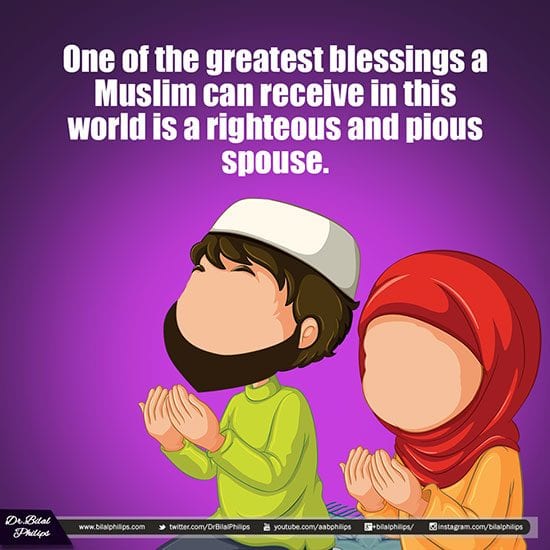 50 Best Islamic Quotes about Love with Images  