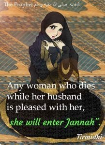 100+ Islamic Marriage Quotes For Husband and Wife