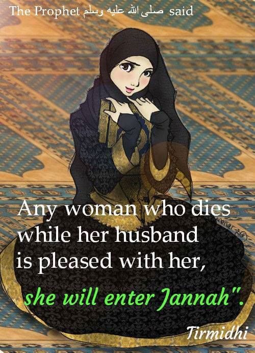 100+ Islamic Marriage Quotes For Husband and Wife  