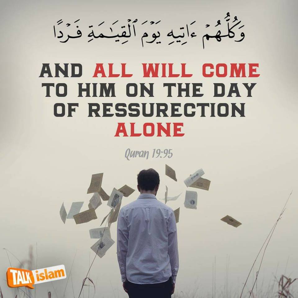 Day of Judgement