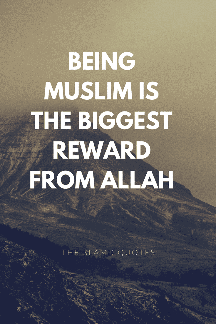 40 Best Proud to be Muslim Quotes with Images