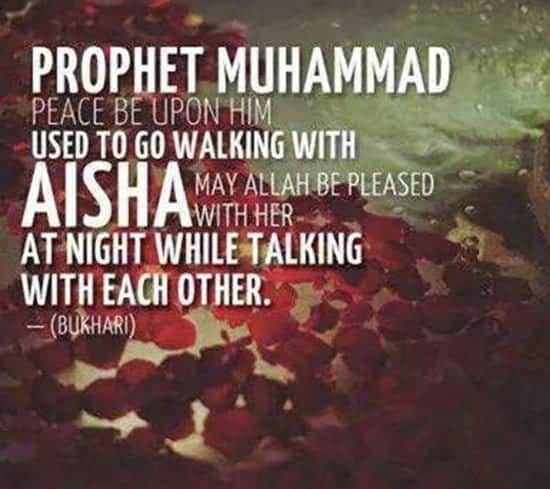 Be Righteous Wife 