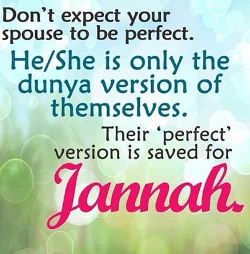 100+ Islamic Marriage Quotes For Husband and Wife  