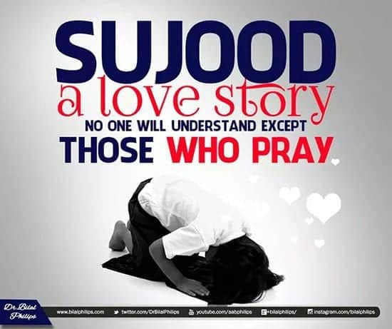 50 Best Islamic Quotes About Namaz Prayers with Images  