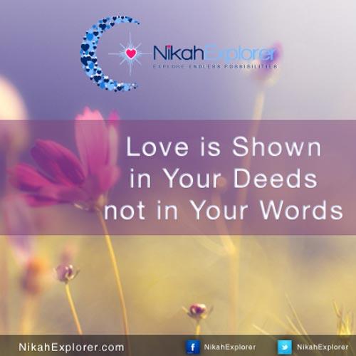 100+ Islamic Marriage Quotes For Husband and Wife  