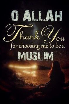 40 Best Proud to be Muslim Quotes with Images