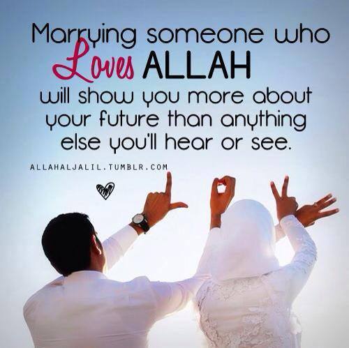 100+ Islamic Marriage Quotes For Husband and Wife  