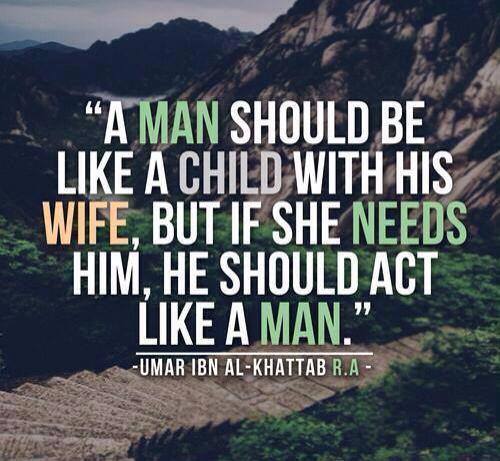 100+ Islamic Marriage Quotes For Husband and Wife  