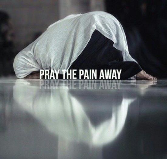 50 Best Islamic Quotes About Namaz Prayers with Images  