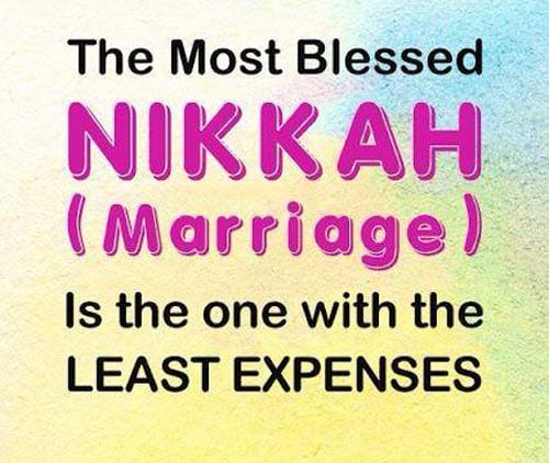 100+ Islamic Marriage Quotes For Husband and Wife  