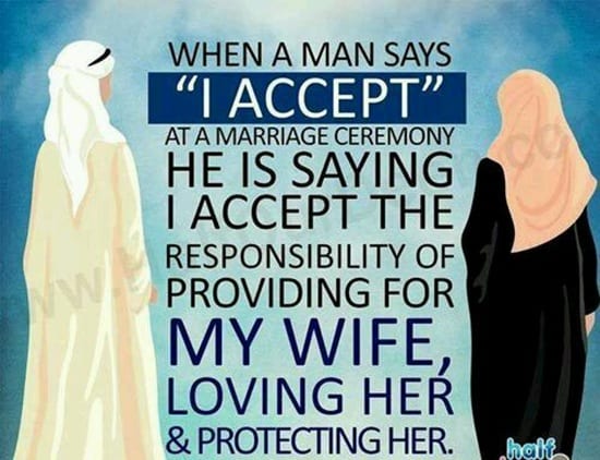 50 Best Islamic Quotes about Love with Images  