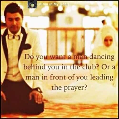 100+ Islamic Marriage Quotes For Husband and Wife  