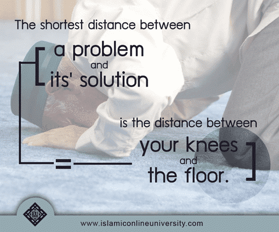 50 Best Islamic Quotes About Namaz Prayers with Images